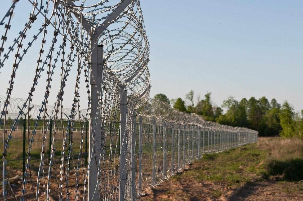 Грузинские и азербайджанские эксперты будут совместно осматривать спорные участки государственной границы в районе Давид Гареджи