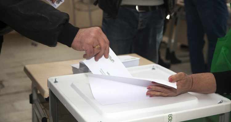 МВД: дополнительные выборы будут «свободными, демократичными и безопасными»