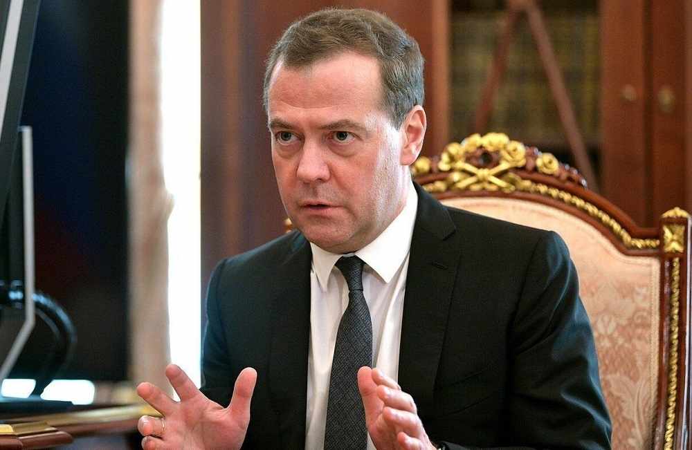 Стала известна детальная программа визита Медведева в Узбекистан. Помимо Ташкента российский премьер отправится в Ургенч и Хиву