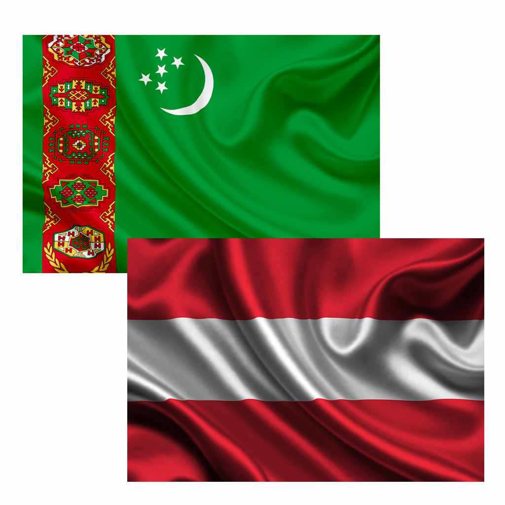 Туркменистан утвердил членов межправительственного экономического комитета с Австрией