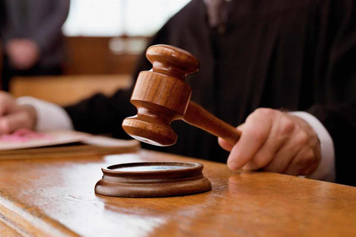 Обнародован список судей, назначенных Высшим советом юстиции