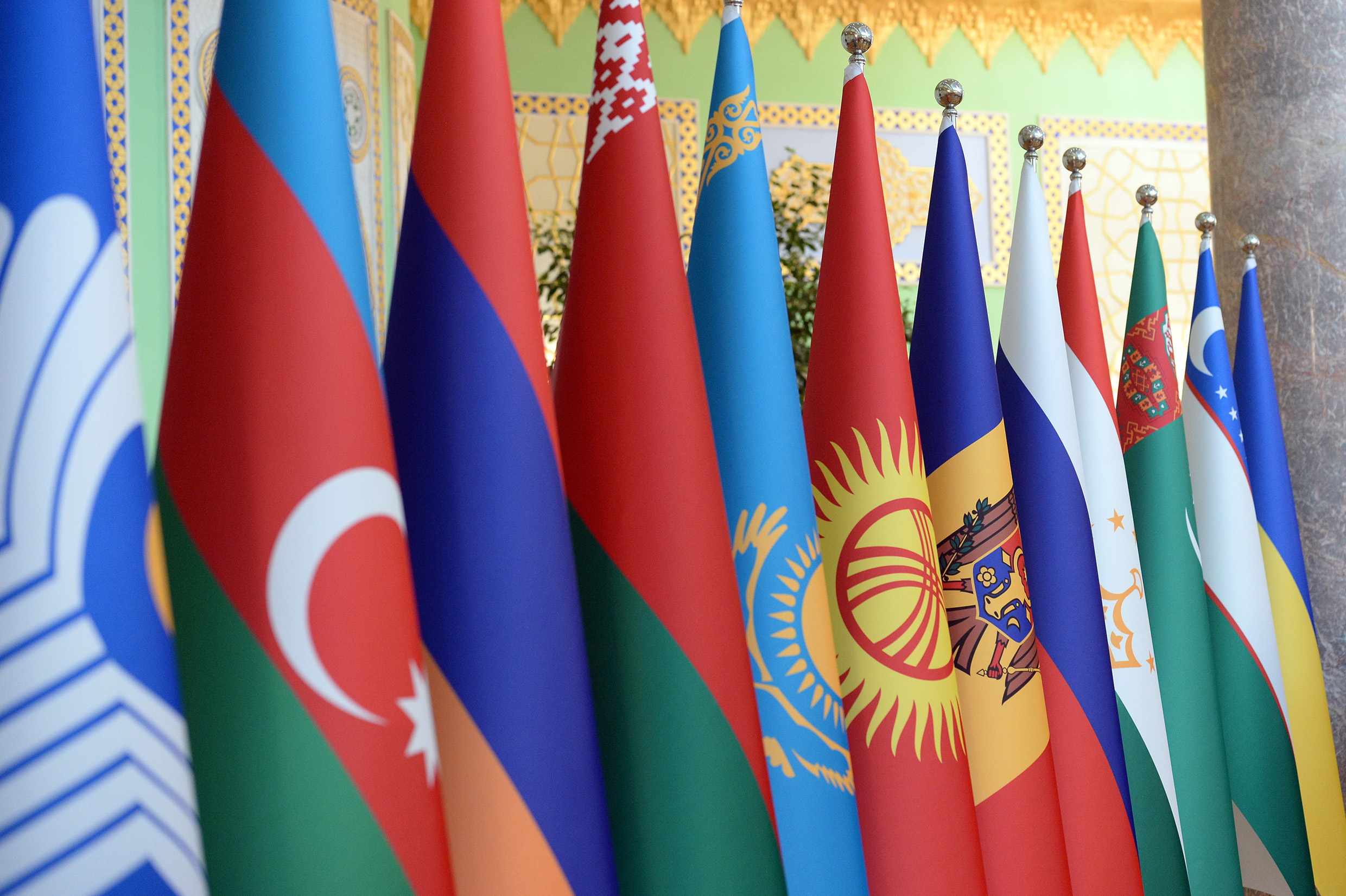 Сегодня в Ташкенте стартует встреча министров внутренних дел СНГ
