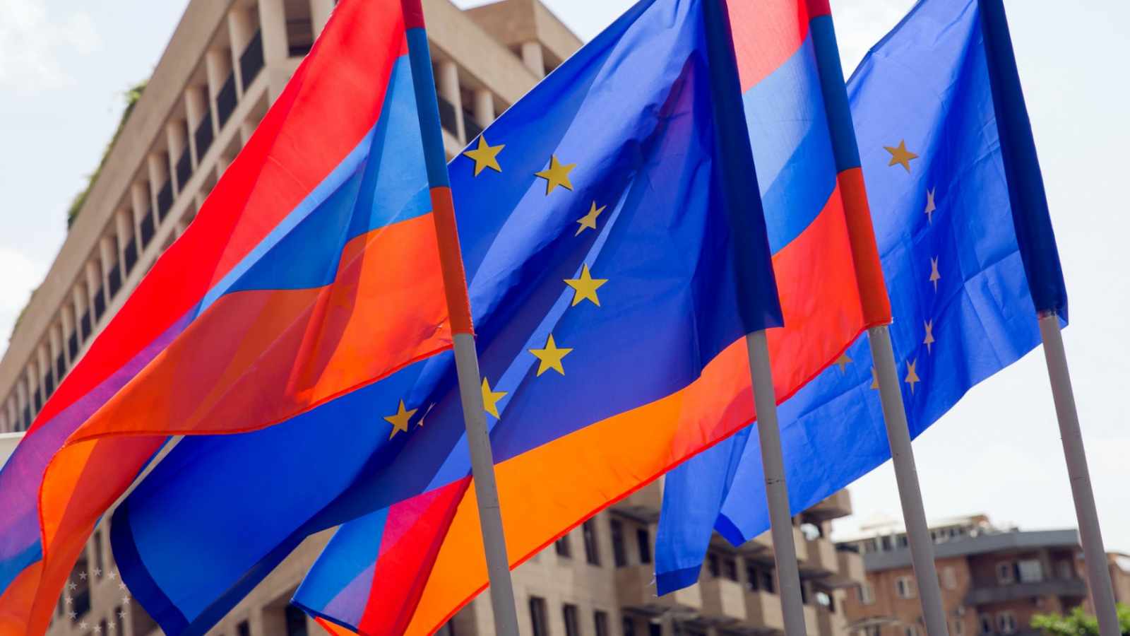 Финансовая поддержка Евросоюза Армении на 2019 год увеличена на 25 млн. евро