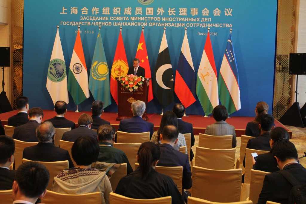 Таджикистан намерен добиваться принятия в непостоянные члены Совета Безопасности ООН