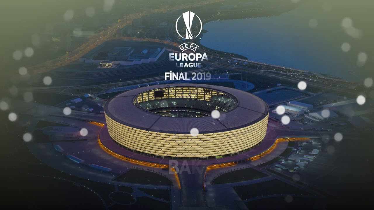 Сегодня в Баку пройдет финал Лиги Европы