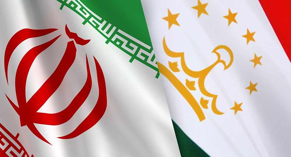 В Тегеране обсудили перспективы таджикско-иранских отношений