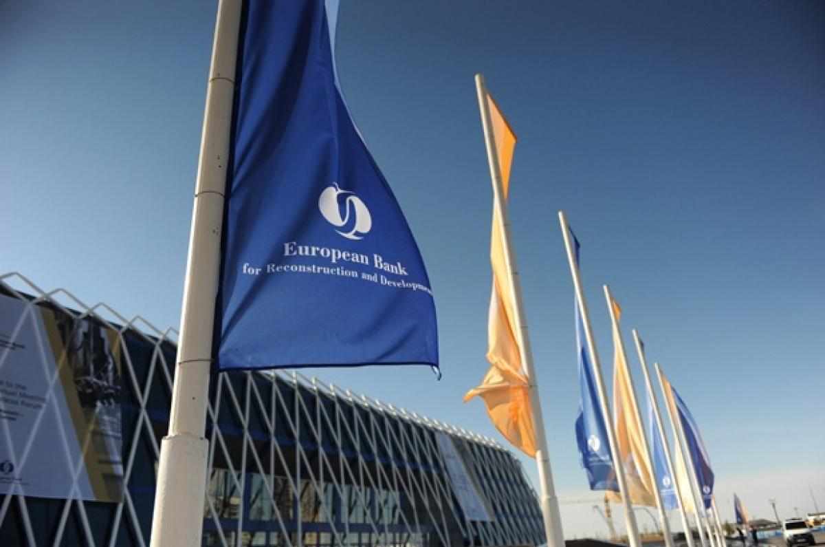 EBRD (European Bank for Reconstruction and Development ) обнародовал прогноз ВВП Туркменистана