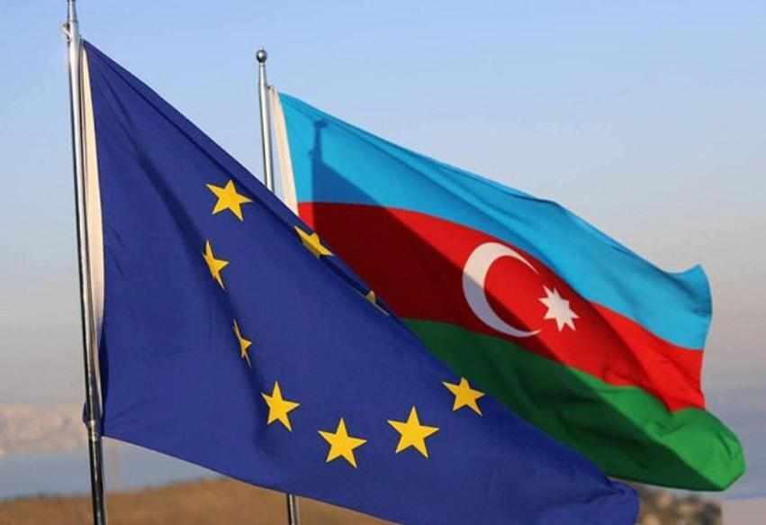 Армянская провокация: ЕС «не признает» территориальную целостность Азербайджана