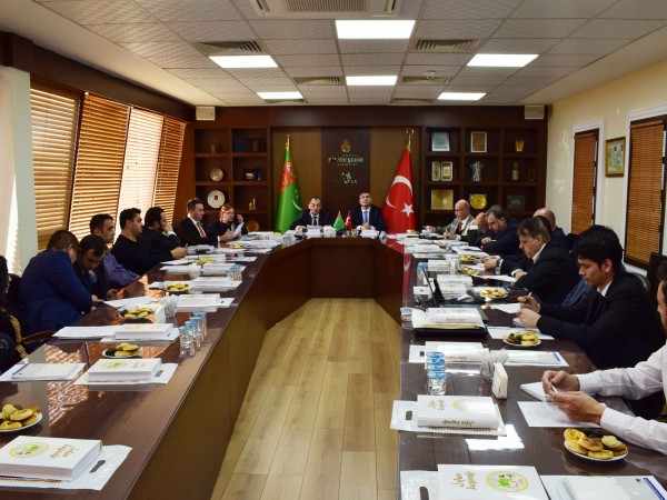 Посольство Туркменистана в Турции отказывается помочь с возвращением тел погибших