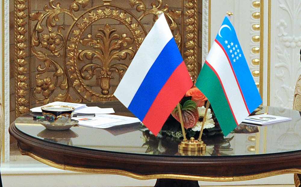 Объем денежных переводов из России в Узбекистан значительно увеличивается