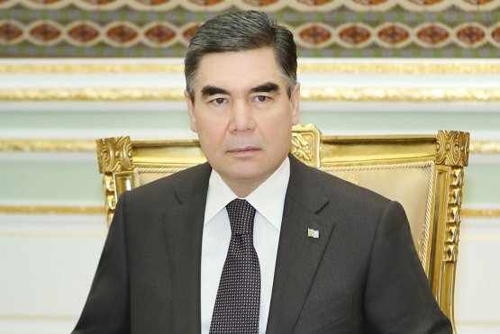 Возрастает геостратегическая роль Туркменистана в Евразии как важного перекрёстка транзитно-транспортных коридоров – президент