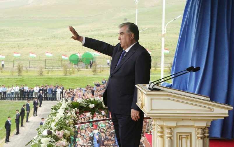 Обзор предпочтений СМИ представлен в Душанбе