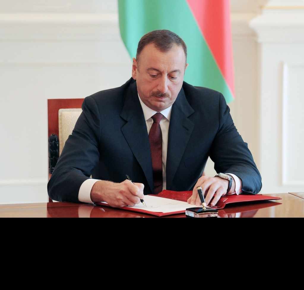 В Азербайджане создается «Правительственное облако»