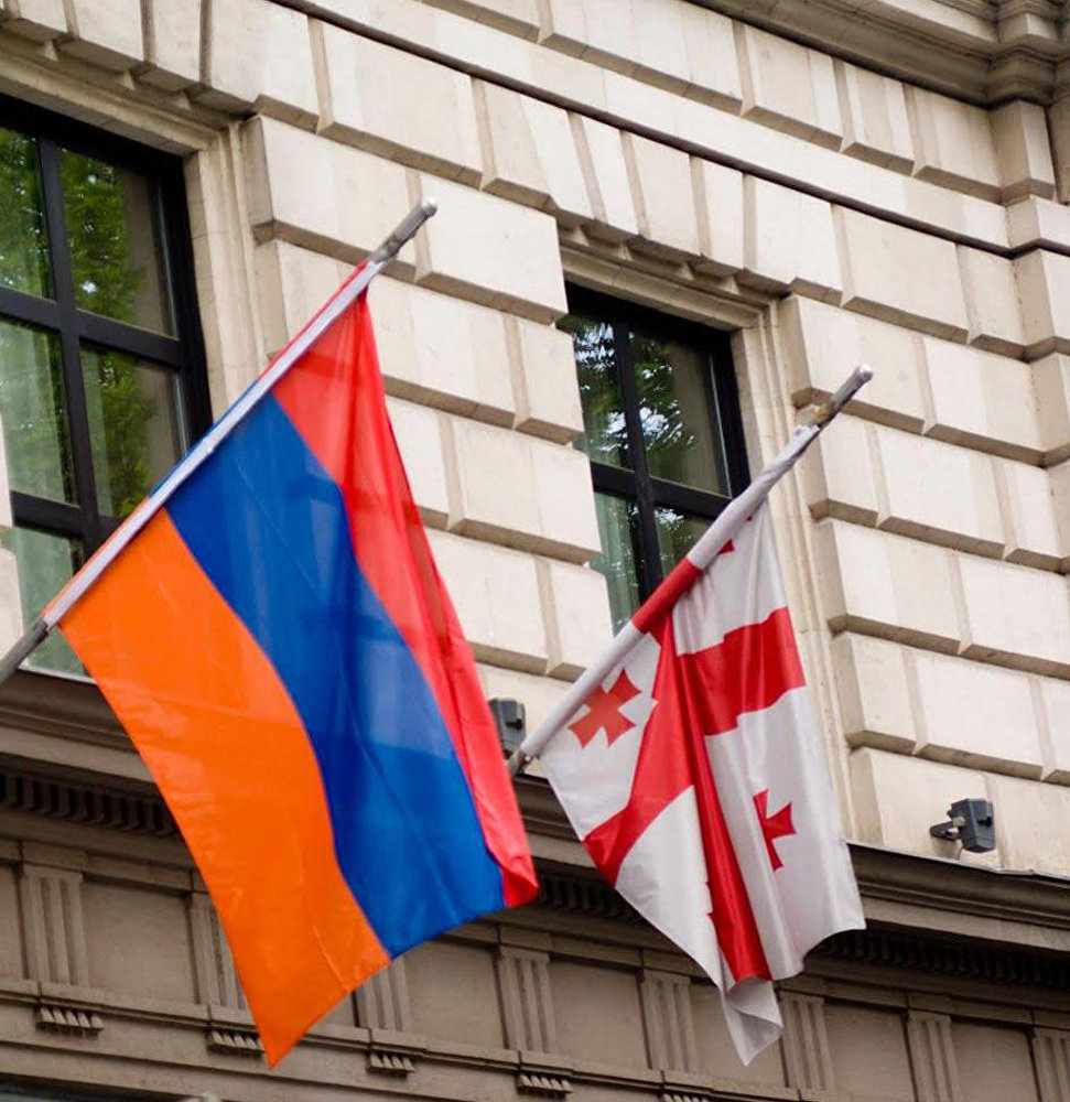 Армяно-грузинская комиссия по экономическому сотрудничеству соберется в Ереване после 8-летнего перерыва