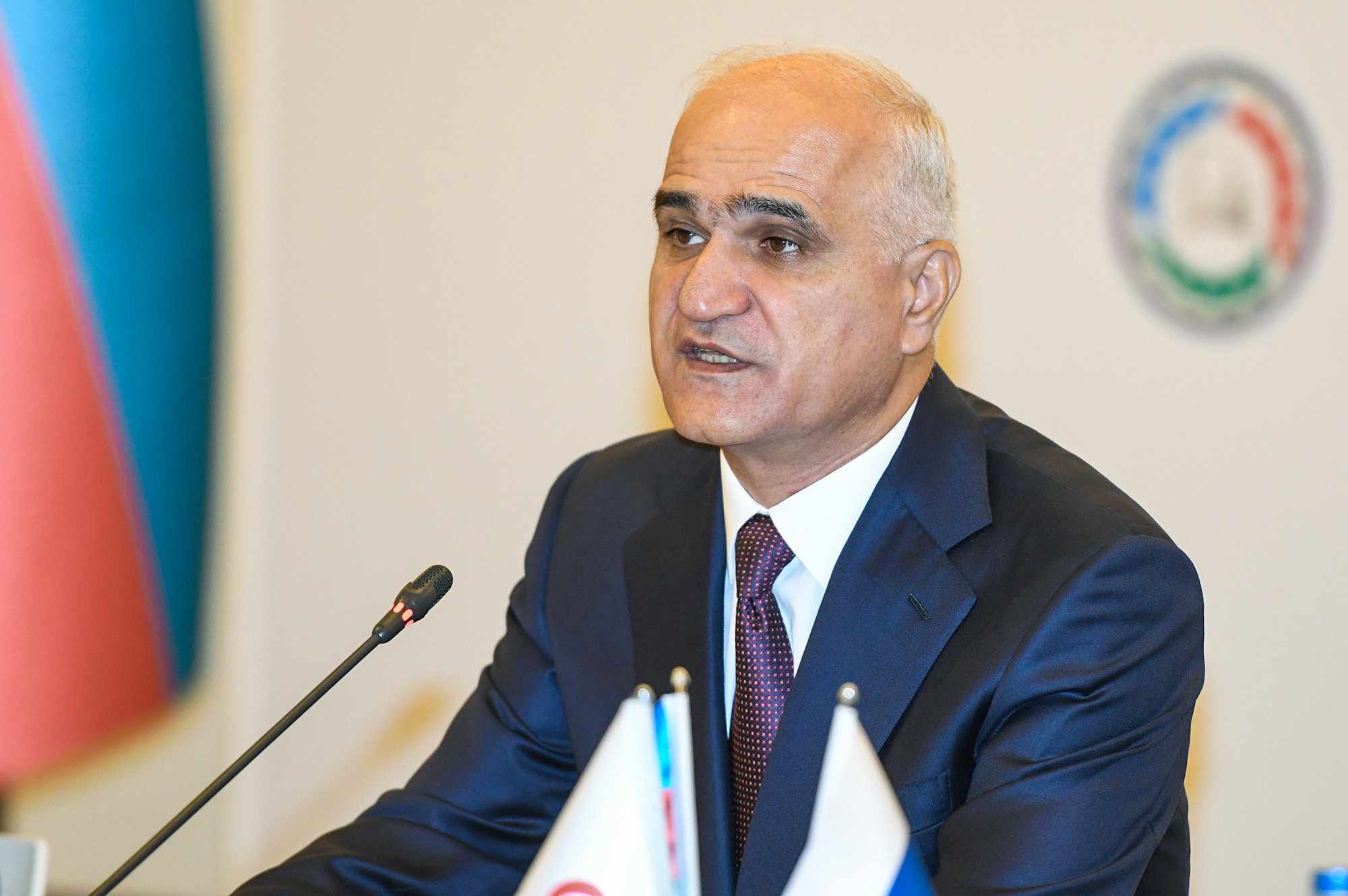 Азербайджанская делегация во главе с министром экономики посетит Швейцарию
