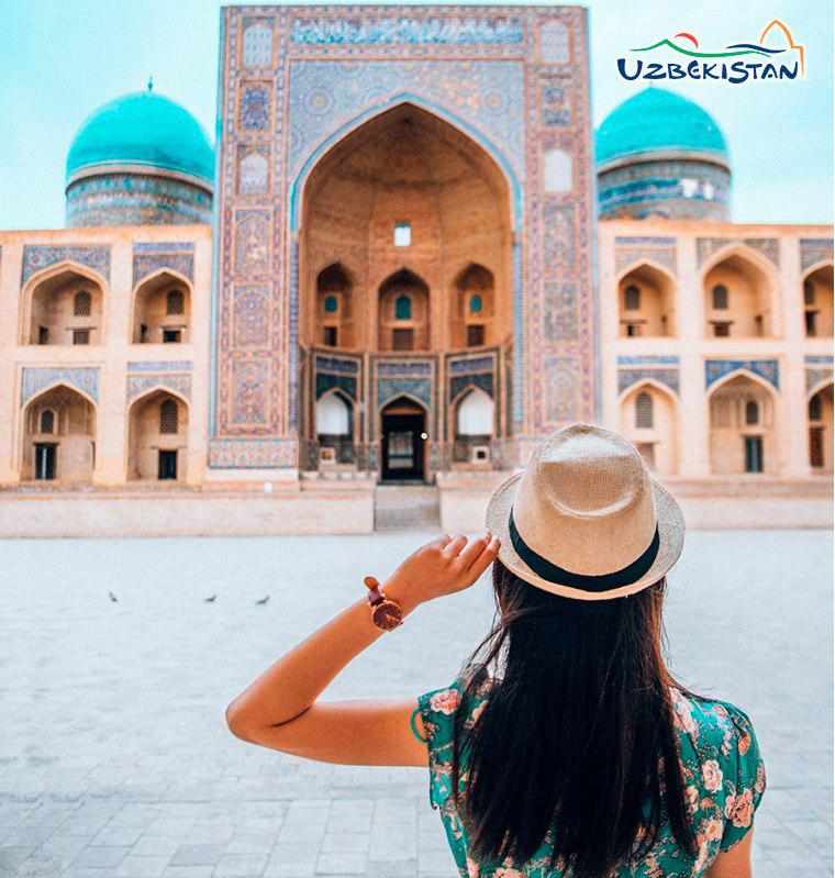 Узбекистан стал победителем в номинации “Лучшее развивающееся туристическое направление” по версии Grandvoyage Tourism Awards