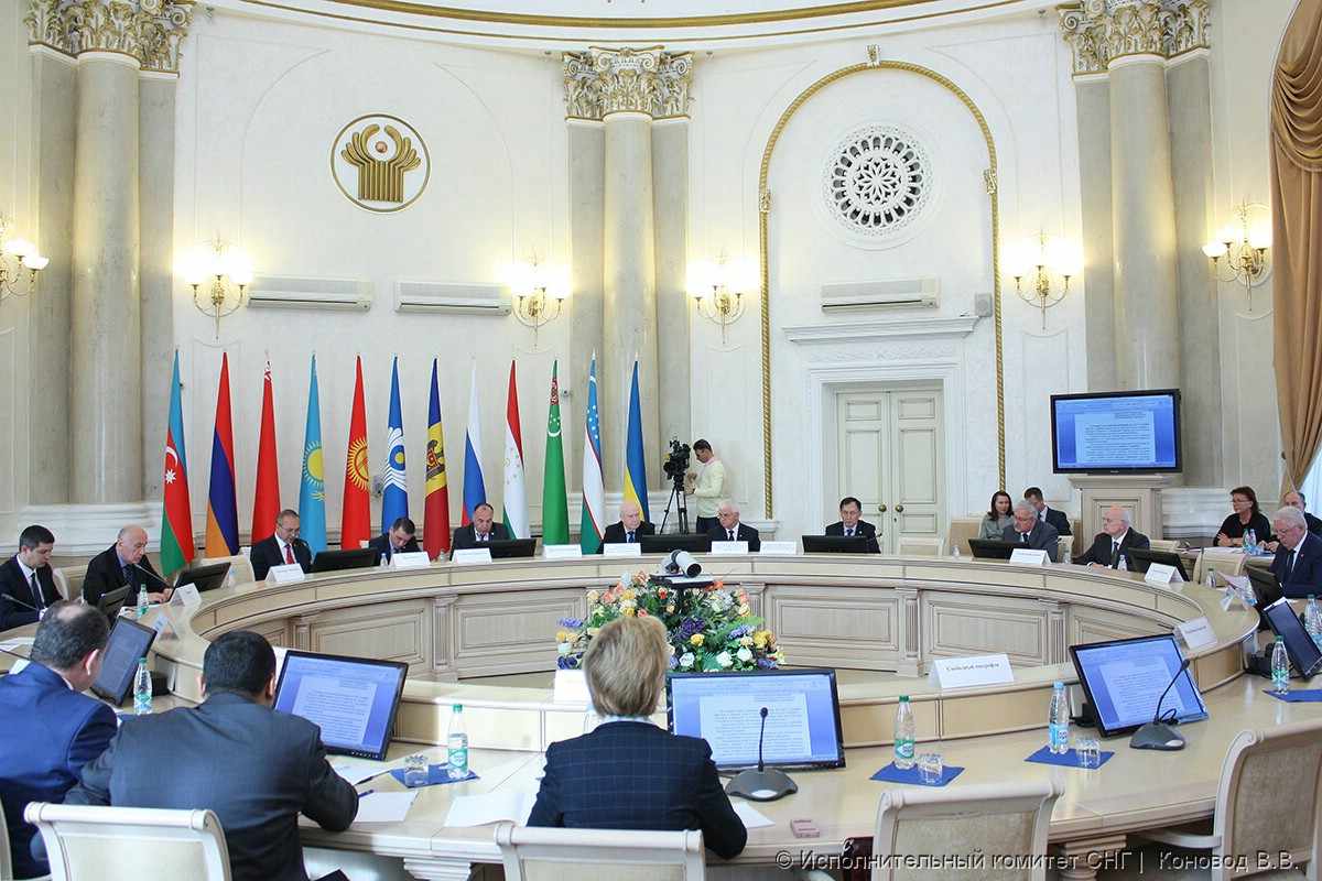 Делегация Узбекистана примет участие в заседании Экономического совета СНГ в Минске