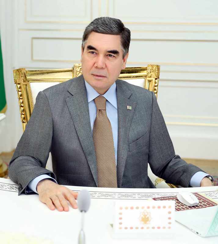 На заседании Кабинета Министров Туркменистана подведены итоги января-мая