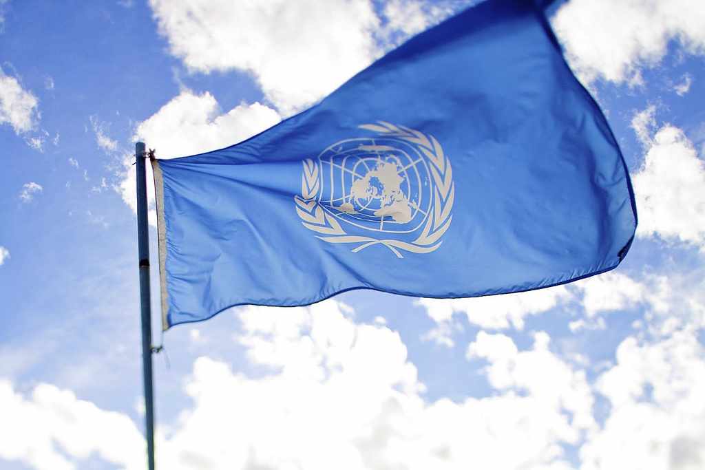 ООН передает Катарскому спонсору по борьбе с терроризмом $10000 в месяц, поскольку WSJ освобождает Кувейта от должности председателя СБ ООН