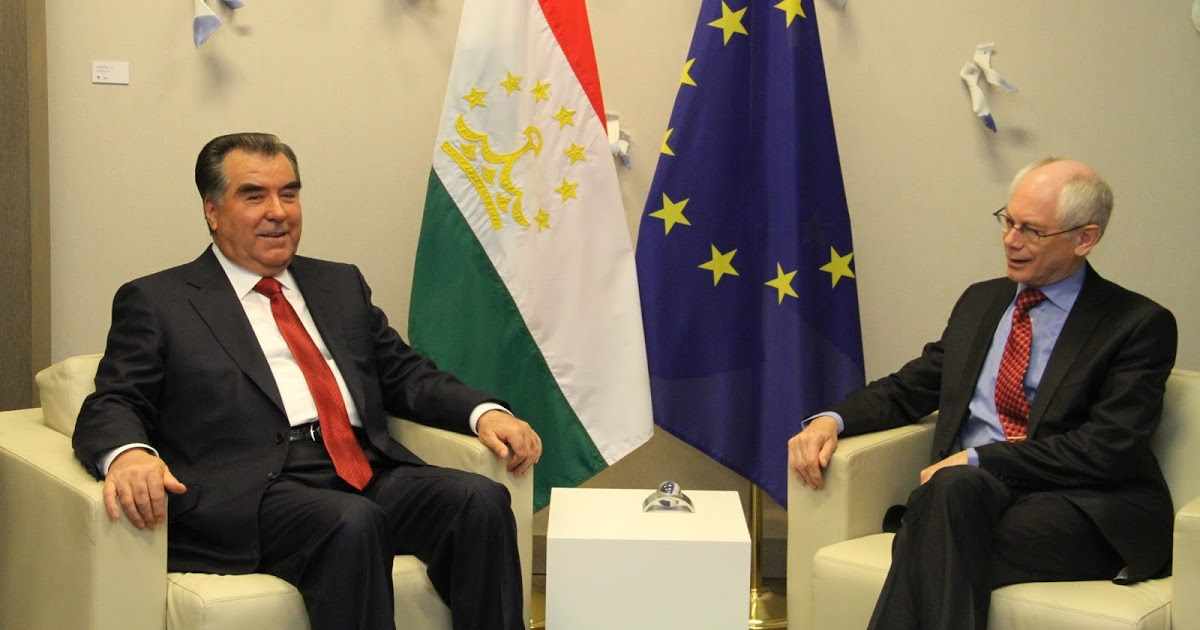 Принципы демократии и прав человека являются неотъемлемым элементом партнерства ЕС с Таджикистаном