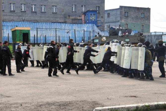 Главное пенитенциарное управление Таджикистана опровергает сообщения о попытке беспорядков в тюрьмах Душанбе как «необоснованные»