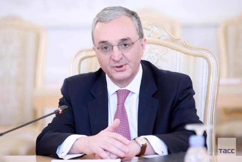 Глава азербайджанской общины Нагорного Карабаха комментирует заявление главы МИД Армении
