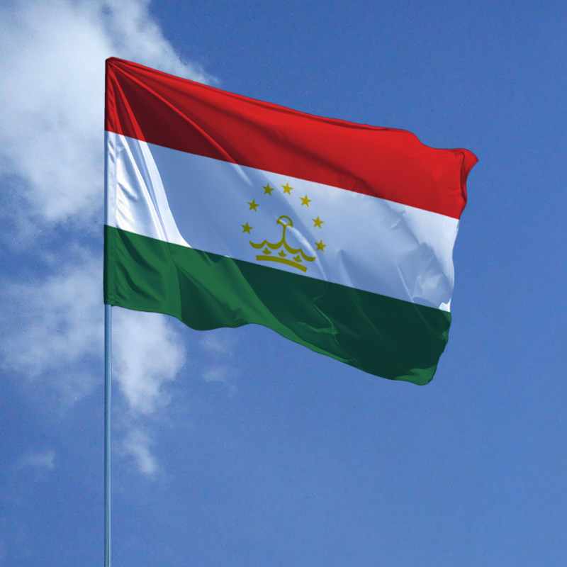 Электронное правительство в Таджикистане: один шаг вперед, два шага назад?