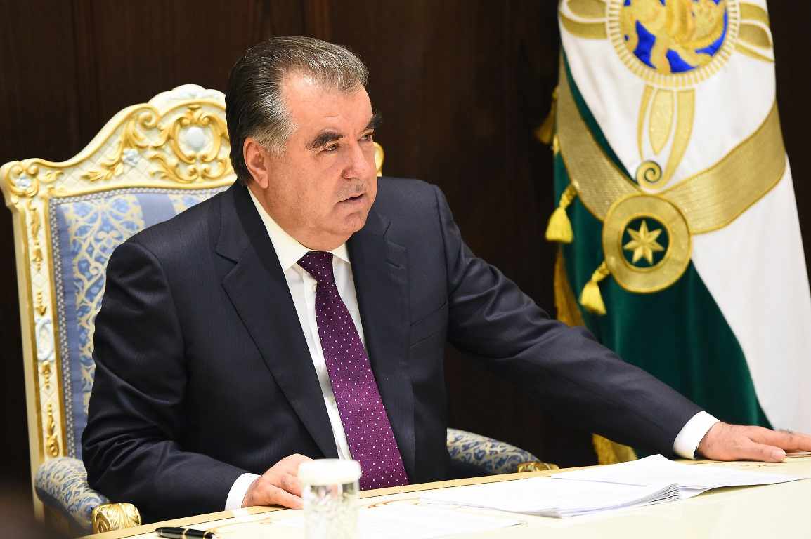 Как в Таджикистане удвоить доходы бюджета и при этом не воровать