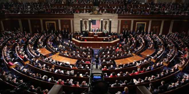 Конгресс США подтвердил помощь Армении на 40 млн долларов