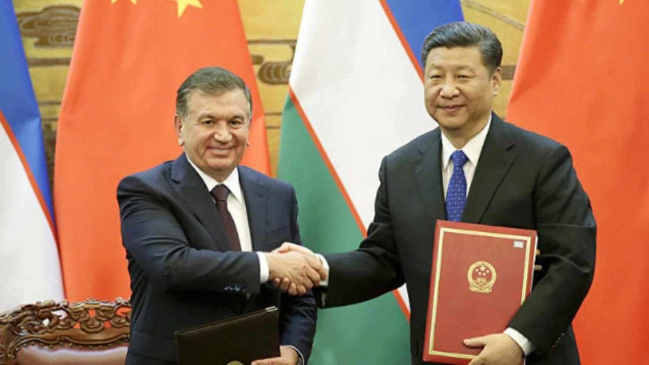 Узбекистан – Китай: практическое сотрудничество по внедрению электромобильных технологий