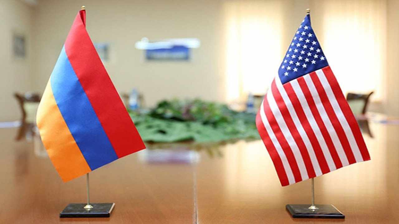 Госсекретарь США Помпео не будет присутствовать на встрече министров иностранных дел Армении и США в Вашингтоне