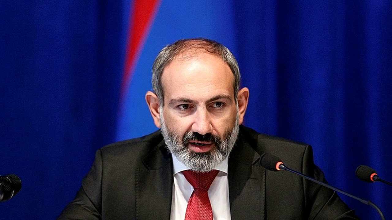 “Армения на том же пути, что и Саакашвили”