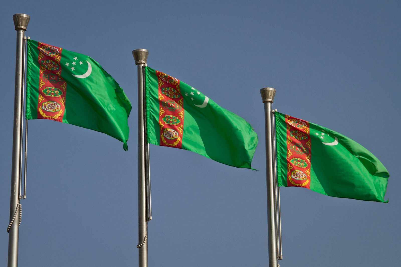Внешнеполитические инициативы Туркменистана в действии: дипломатия мира и прогресса