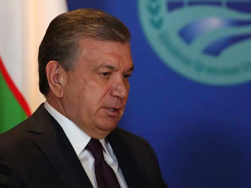 Узбекистан и Азербайджан активизируют сотрудничество в сфере туризма