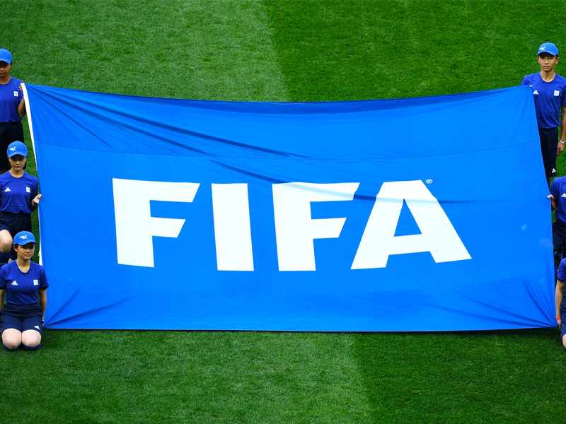 Курсы повышения квалификации ФИФА для судей по мини-футболу завершились