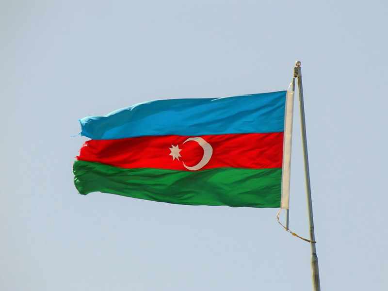 Азербайджан 1918-1920 Демократическая Республика: первый светский парламент исламского мира