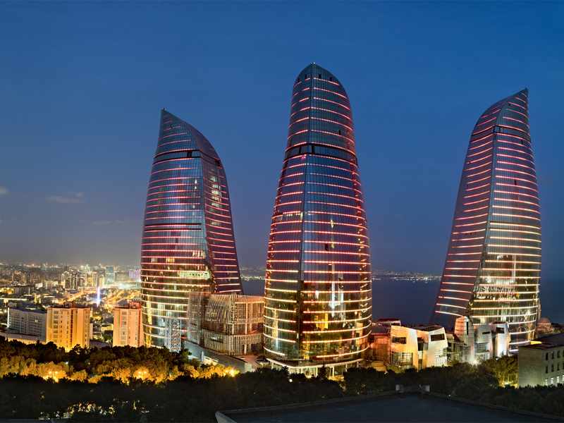 Малайзия заинтересована в расширении туристического сотрудничества с Азербайджаном
