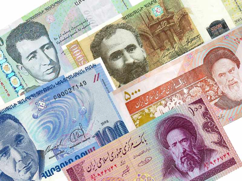 Иран и Армения готовятся начать торговлю местной валютой
