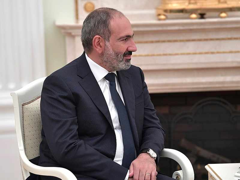 Премьер-министр Армении о решению карабахского вопроса