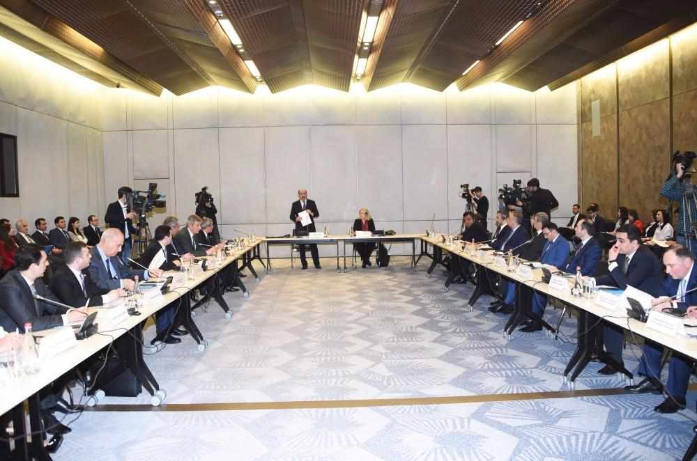 МИД Азербайджана прокомментировал обвинения, связанные с непредоставлением гарантий безопасности Армении на бакинской сессии ЮНЕСКО