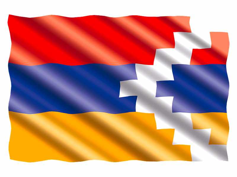 Президент Карабаха принял участие в праздновании Вардавара