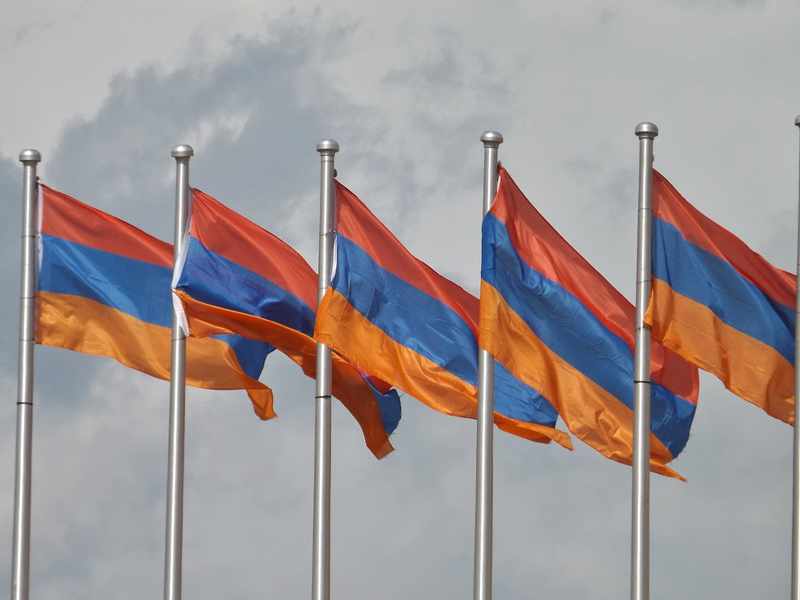 12 декабря в Национальном Собрании Армении состоится специальное заседание