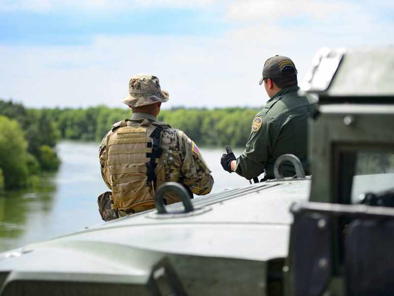 Протокол о демаркации границы был подписан между Туркменистаном и Узбекистаном