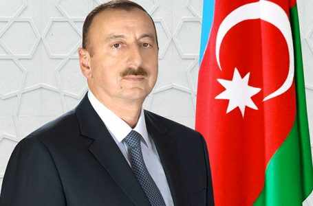 Ильхам Алиев: Смена статус-кво означает начало деоккупации азербайджанских территорий