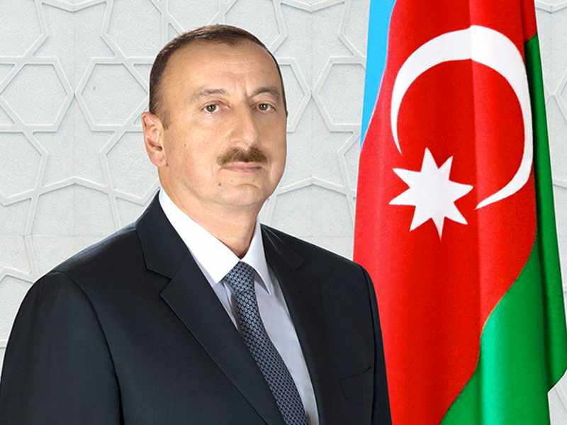 Ильхам Алиев: Смена статус-кво означает начало деоккупации азербайджанских территорий