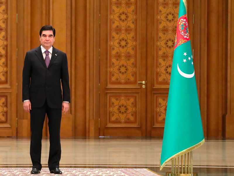 Нынешние проблемы Туркменистана при Бердымухамедове