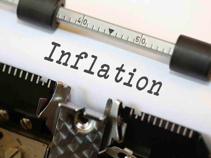 Инфляция в Армении за 10 месяцев составляет 1,6%