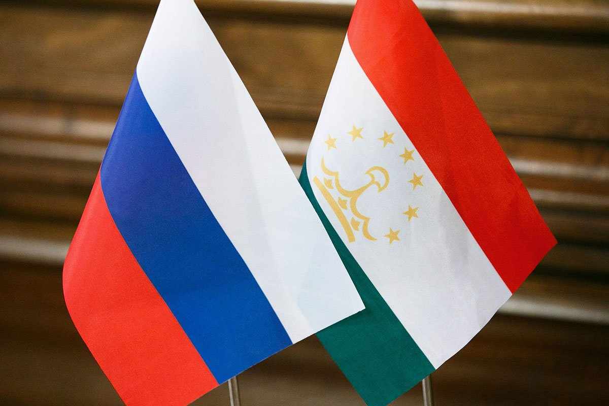 Министр иностранных дел Таджикистана принял представителя президента Владимира Путина в Афганистане