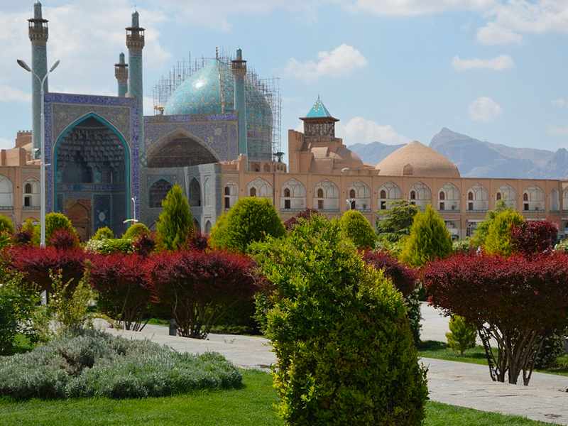 Делегация Торговой палаты Ирана посетит Туркменистан