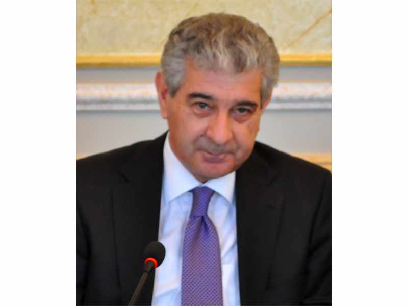 Вице-премьер-министр: в Азербайджане нет препятствий для деятельности свободной прессы